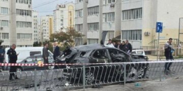 “Лучше, чем “Моссад”, – чем примечательна ликвидация топ-офицера в Крыму