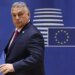 Орбан потребовал снять с России некоторые санкции