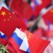 Впервые в истории текущей войны: Китай поставил России летальное оружие