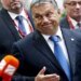 Выборы на носу: Орбан наплевал на “рекомендации” друга Трампа
