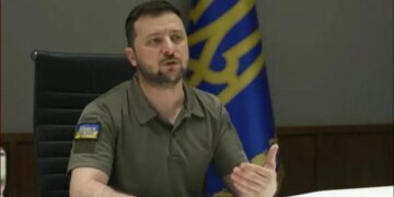 “Минска-3” не будет, – Зеленский жестко отреагировал на разговор Шольца с Путиным