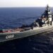 Россия не смогла вывести в море свой самый мощный корабль