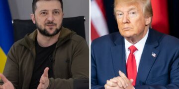 Тайный козырь: в Плане победы есть пункт, который поможет склонить Трампа на сторону Украины, – Welt