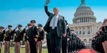 Мирная инициатива Трампа: в CNN раскрыли, какой подвох заложен в возможном договоре Киева и Москвы