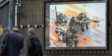 “Я ветеран, мне ничего не будет!” – СМИ пишут, как “герои СВО” кошмарят Россию