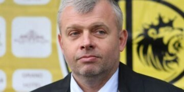 Григорий Козловский и «Рух» помогают военным – новое оборудование для Центра Unbroken