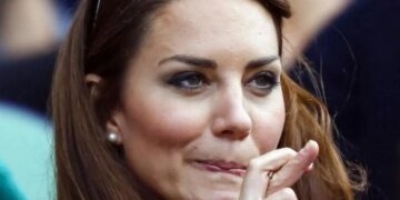 Кейт Миддлтон чуть не стала жертвой ограбления: подробности