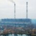 Ладыжинская ТЭС остановлена после российского удара