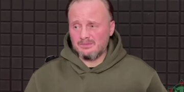 Z-блогер ужаснулся тому, что происходит в армии Путина. ВИДЕО