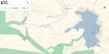 Командование РФ “потеряло связь” с крупным соединением на Курщине: что произошло на фронте. ВИДЕО