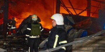 Удар по Одесской области: Украина обращалась за помощью в “Приднестровье”, но там отказали. ВИДЕО