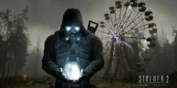 Stalker 2: саундтреками шутера стали почти 450 украинских песен. ВИДЕО