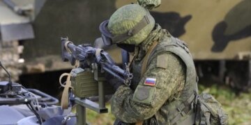 Россияне казнили двух украинских военнопленных в Донецкой области, – Офис генпрокурора