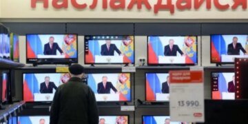“Ни дроны, ни ракеты”, – в РФ признали, что их ПВО ничего не может сбить. ВИДЕО