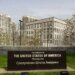 Посольство США в Киеве возобновит работу: в Госдепе назвали дату