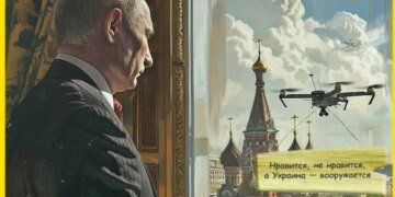 “Это только прелюдия”, — Коваленко раскрыл возможности Украины со Storm Shadow, ATACMS и своими ракетами