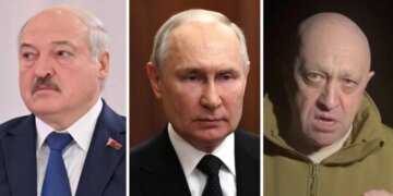 “Вариант – замочить”, – в Сеть слили телефонный разговор Пригожина в разгар похода на Москву. ВИДЕО