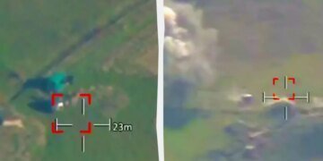 Минус взвод: ГУР устроило россиянам “взрывной экзамен”. ВИДЕО