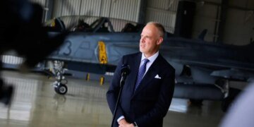 Орбан срочно развернул ПВО возле границы Украины: в Будапеште назвали причину