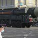 Что известно о ракете “Орешник”, которой Путин ударил по Днепру: мнение экспертов
