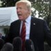 В команде Трампа первый скандал: кандидат на генпрокурора отказывается от должности