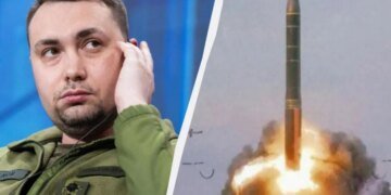 “Это опытный образец”, – Буданов рассказал, сколько “Орешников” еще есть у России