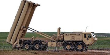 Вопрос обсуждается: Украина может получить ПВО, способную сбивать межконтинентальные ракеты