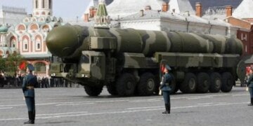 “Признак отчаяния”, – CNN о путинском “Орешнике” и эскалации войны в Украине