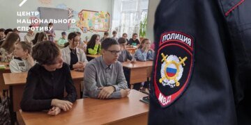 Залякування та пропаганда: окупанти тиснуть на школярів на Херсонщині