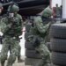 Финляндия готовится к возможной войне с РФ: уже тренируют  женщин  — The Guardian