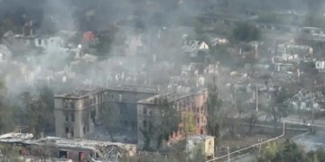 Вошли в квартиру и открыли огонь: в Торецке солдаты-оккупанты расстреляли двух женщин
