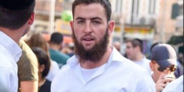 В ОАЭ обнаружен мертвым израильский раввин: ранее сообщалось, что его выкрали
