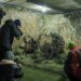 В Украине  показали обломки путинского “Орешника”. ФОТО