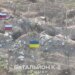 Один в поле – воин: боец ВСУ с позывным “Кум” сам отразил штурм противника. ВИДЕО