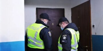 В Киеве диверсанты заминировали квартиру и вызвали полицию: есть погибший