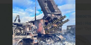 Под Курском уничтожен РЛС С-400 вместе с офицерами РФ: сдал позиции ПВО скучающий солдат. ВИДЕО