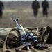 Росіяни розстріляли п’ятьох українських військовополонених