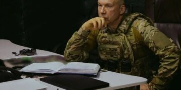 “Будем перехватывать инициативу”, – Сырский анонсировал контрнаступление ВСУ