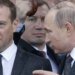 Новая “красная линия”: Медведев заявил о “пугающей реальности”