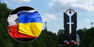 Волынская трагедия: Украина и Польша договорились об эксгумации жертв, общее заявление