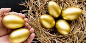 Яйца по цене золота: чего ждать к новогодним праздникам