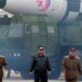 КНДР готовит для России улучшенные  баллистические ракеты
