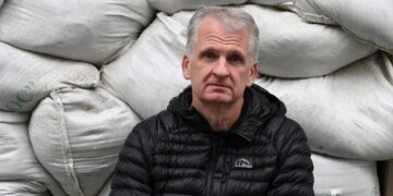 “Украинцы делают катастрофу менее вероятной”, – Тимоти Снайдер выдал целых три сценария Третьей мировой
