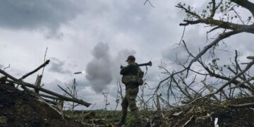До Днепропетровщины осталось семь километров: ветеран АТО сказал, преодолеет ли их противник