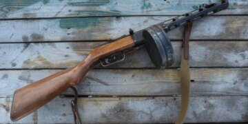 Россияне в Покровском районе  казнили четырех украинских военных
