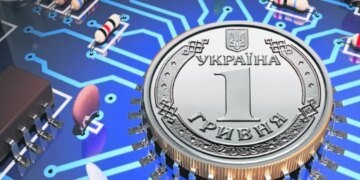 НБУ запустить пілотне тестування е-гривні у 2025 році