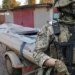 На Херсонщині окупанти вилучають човни: для чого їм плавзасоби?