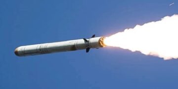 Росія змогла накопичити понад 1500 крилатих і балістичних ракет
