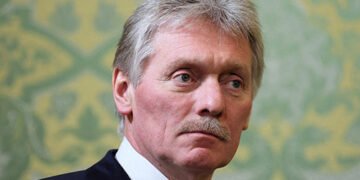 У Кремлі незадоволені обговоренням у США передачі Україні ядерної зброї