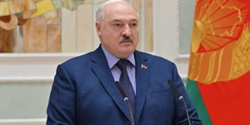 Лукашенко злякався, що президентом Білорусі стане жінка
